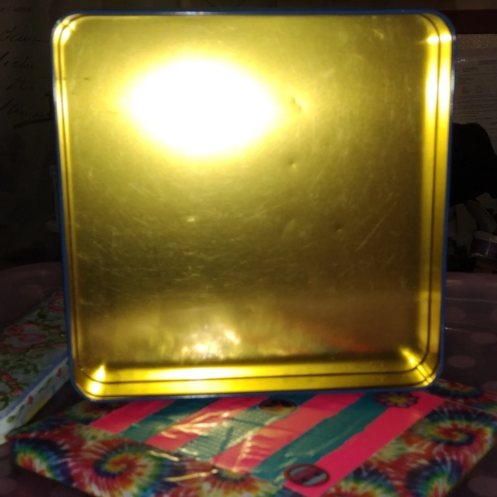 💋Custom Designed Creations Storage Box💋 - Picture 2 of 2